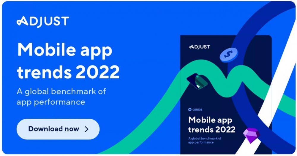 Mobile fintech, App Mobile, Mobile App trends 2022