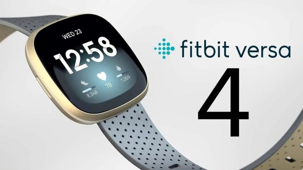 Fitbit, đồng hồ thông minh, vòng tay thông minh