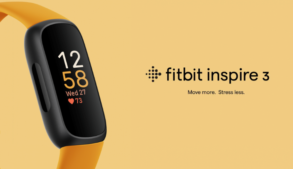 Fitbit, đồng hồ thông minh, vòng tay thông minh