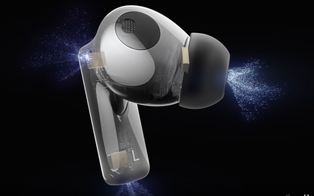 FreeBuds Pro 2, tai nghe TWS, Huawei, Devialet FreeBuds Pro 2, tai nghe TWS, Huawei, Devialet