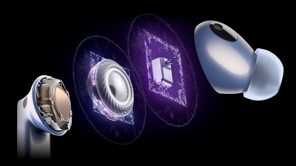FreeBuds Pro 2, tai nghe TWS, Huawei, Devialet FreeBuds Pro 2, tai nghe TWS, Huawei, Devialet