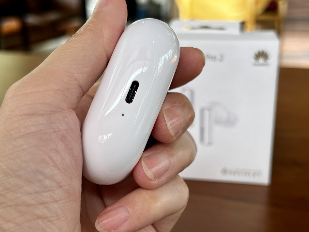 FreeBuds Pro 2, tai nghe TWS, Huawei, Devialet FreeBuds Pro 2, tai nghe TWS, Huawei, Devialet