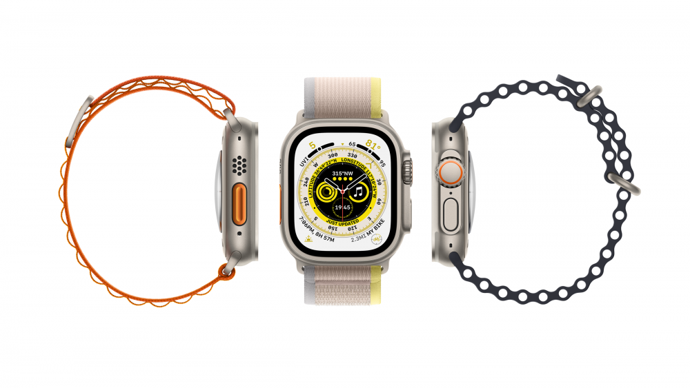 AirPods, Apple Watch Series 8, Apple Watch SE