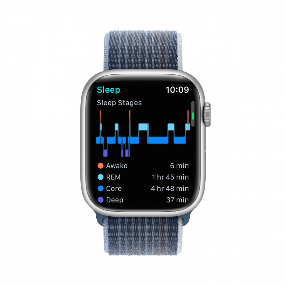 AirPods, Apple Watch Series 8, Apple Watch SE, iOS 16