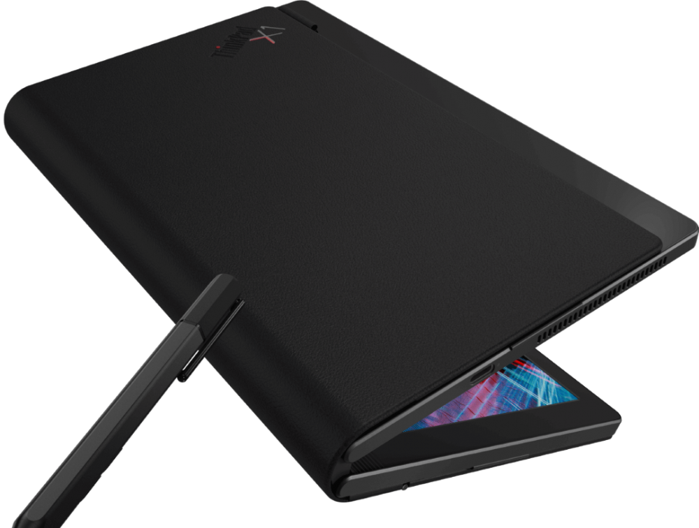 IFA 2022, ThinkPad X1 Fold OLED, Lenovo thinkPad