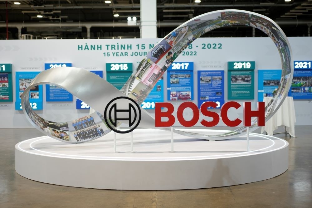 Bosch Việt Nam