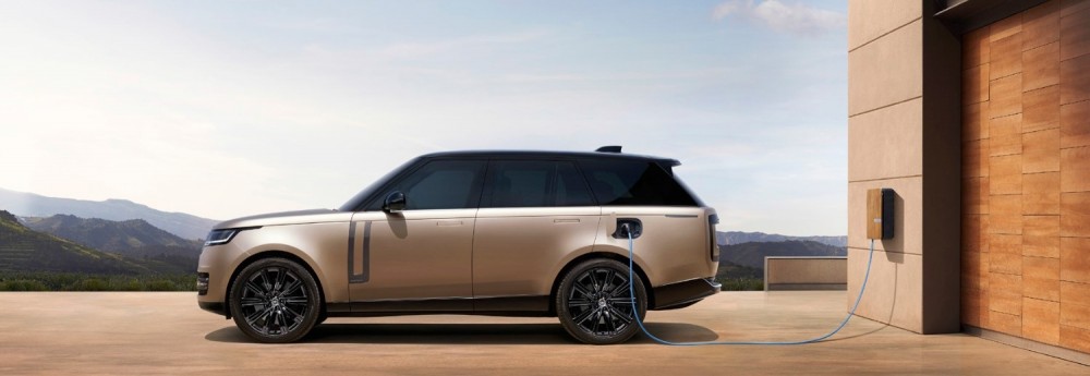Jaguar Land Rover đầu tư 15 tỷ bảng Anh