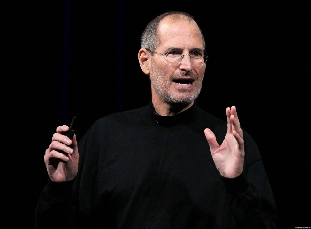 Steve Job được xem như bậc thầy về công nghệ có vai trò tạo nền móng cho Apple có được ngày hôm nay