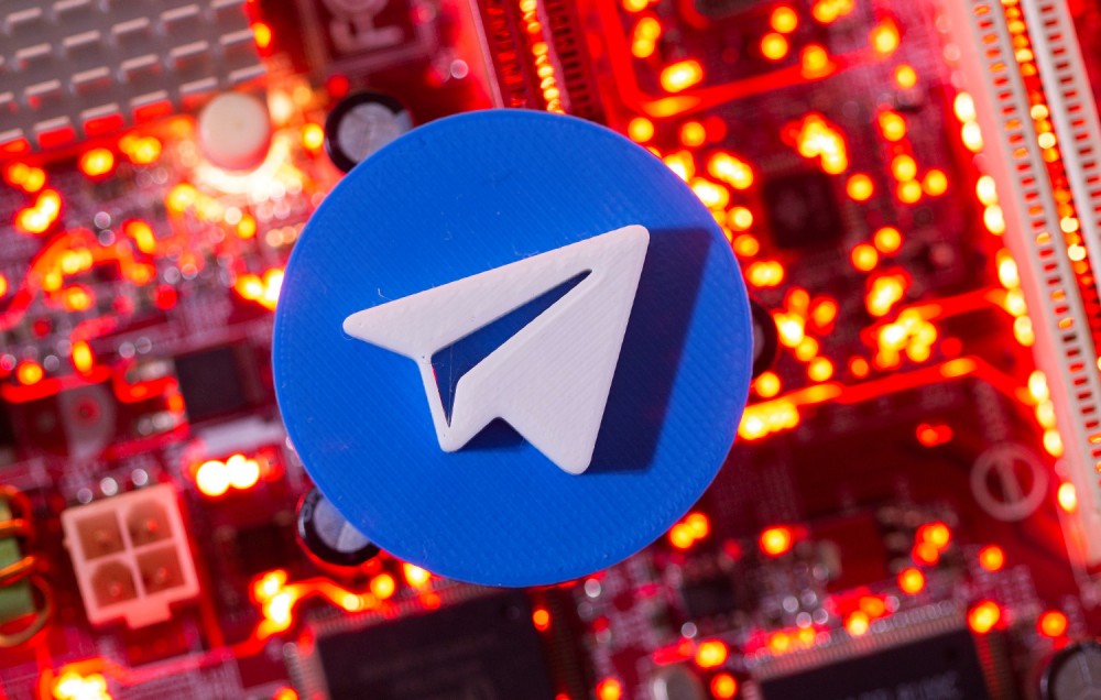 Phản ứng của Telegram với dự luật mới đang ngày càng bị xe là gây phương hại đến quốc gia Nam Mỹ 