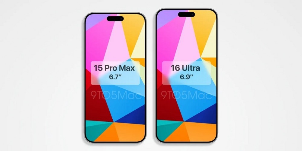 iPhone 16 Pro Max, iPhone Ultra 16
