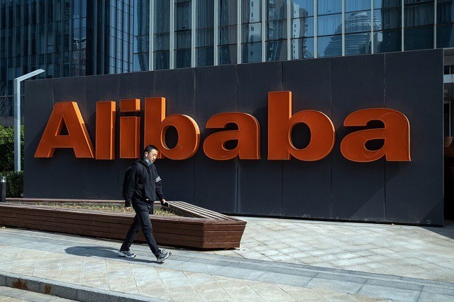 Alibaba cắt giảm nhân sự