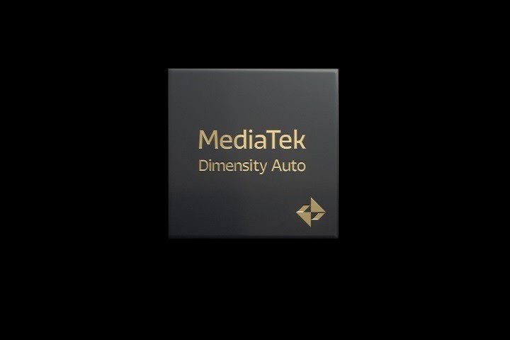 Dimensity Auto. Dimensity Auto Cockpit, MediaTek