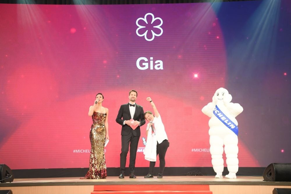 MICHELIN Guide 