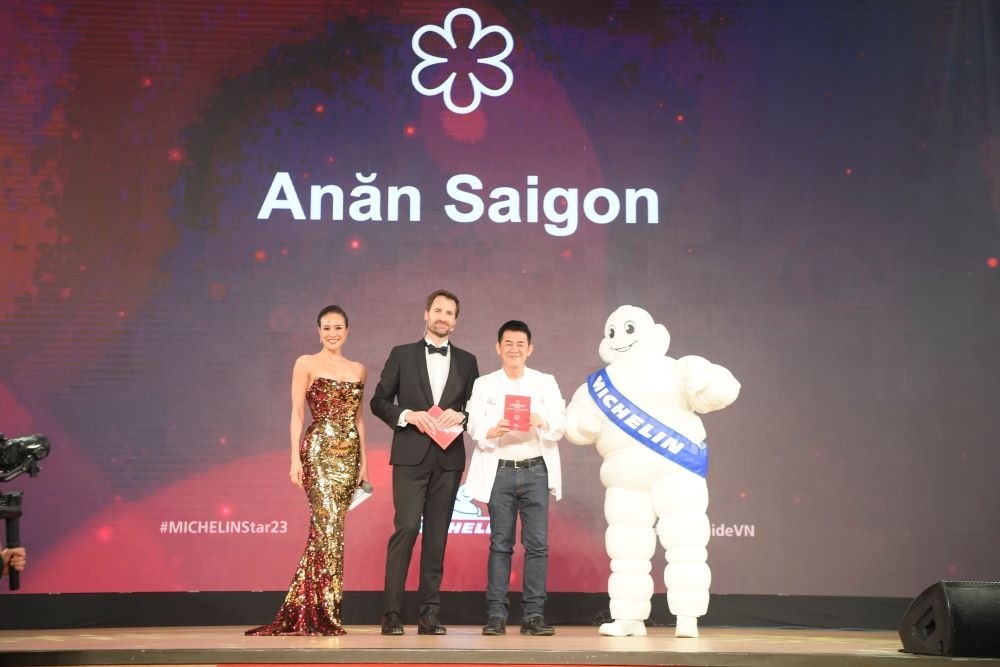 MICHELIN Guide 
