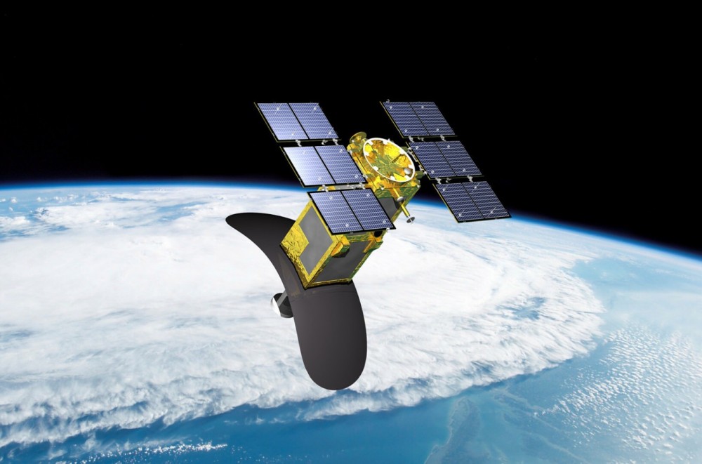 Tin tức công nghệ Việt Nam sẽ phóng vệ tinh Radar LOTUSat-1 đầu tiên vào năm 2025