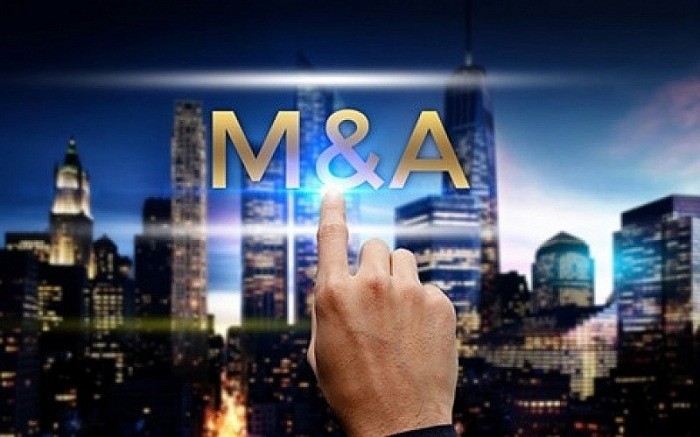 Tổng quan về 5 thương vụ M&A lớn nhất trong năm 2023