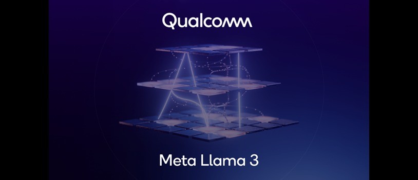 Đây là sự hợp tác mới nhất giữa Qualcomm và Meta nhằm tối ưu hóa các mô hình ngôn ngữ lớn Meta Llama 3 trên thiết bị của các nền tảng Snapdragon thuộc dòng flagship (dòng sản phẩm đỉnh cao, nổi bật nhất) sắp được ra mắt.