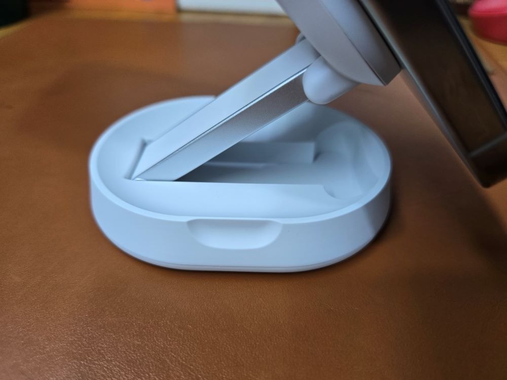 Belkin BoostCharge Pro Qi2