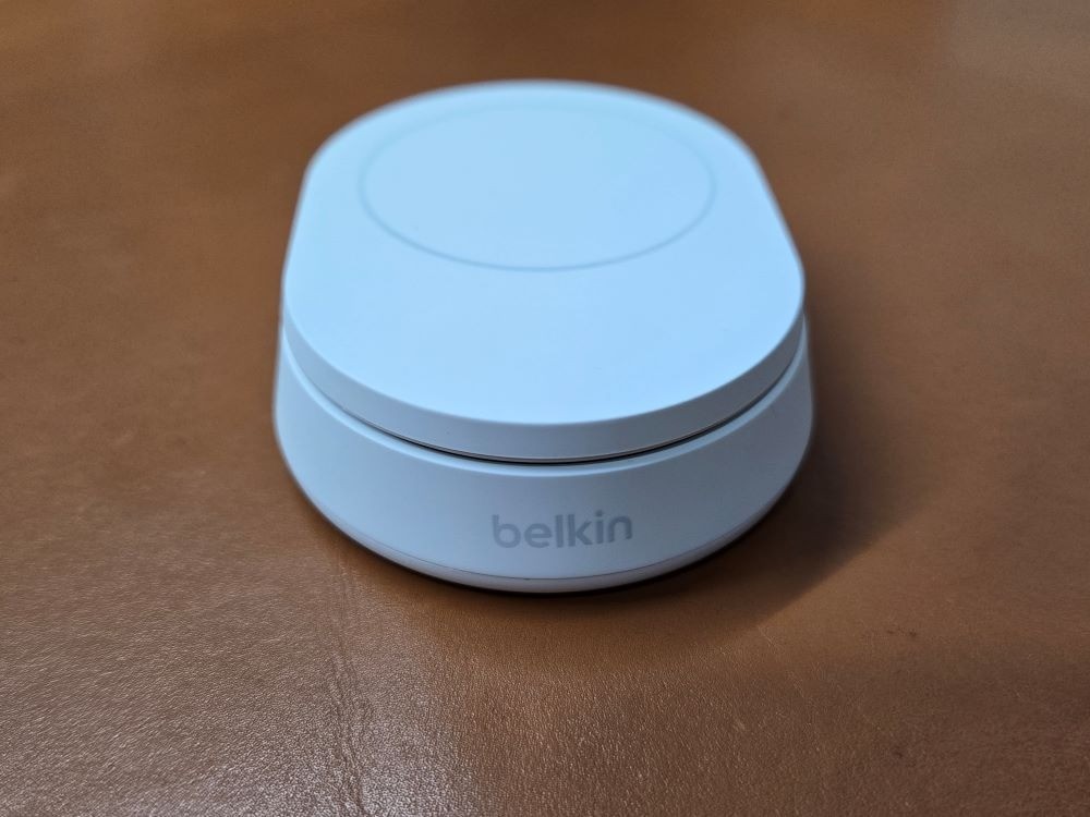 Belkin BoostCharge Pro Qi2