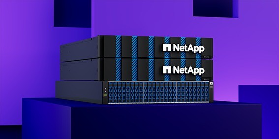 Hạ tầng dữ liệu thông minh, NetApp FAS 70, NetApp FAS 90, NetApp ASA A-Series all-flash, giải pháp lưu trữ