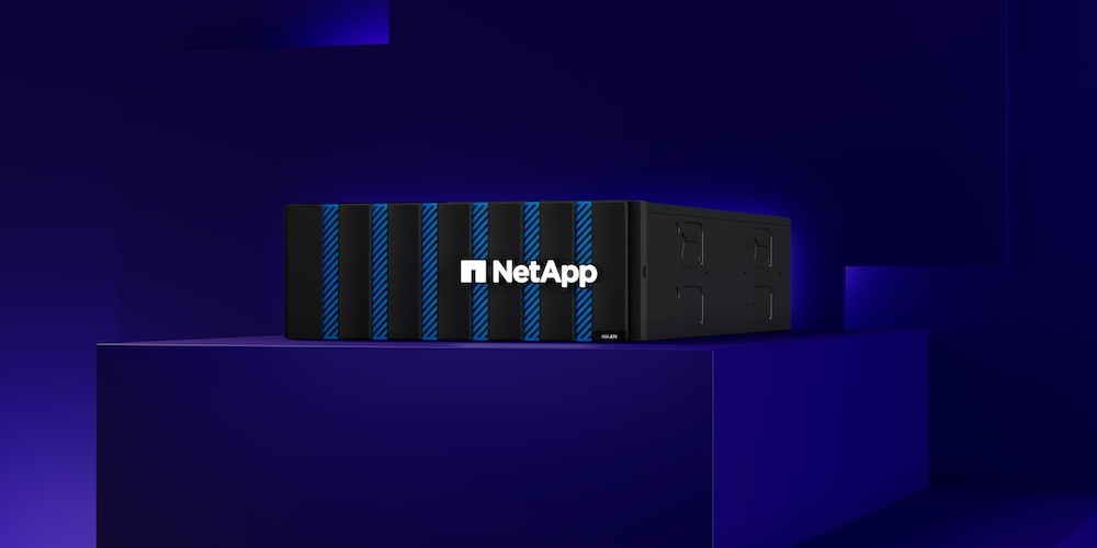 Hạ tầng dữ liệu thông minh, NetApp FAS 70, NetApp FAS 90, NetApp ASA A-Series all-flash, giải pháp lưu trữ