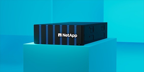 Hạ tầng dữ liệu thông minh, NetApp FAS 70, NetApp FAS 90, NetApp ASA A-Series all-flash, giải pháp lưu trữ