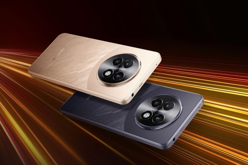 Với vi xử lý Dimensity 7300 tiến trình 5G, sạc siêu nhanh Ultra 80w và RAM mở rộng lên đến 26GB, realme 13+ 5G sở hữu sức mạnh ngang tầm flagship, trở thành lựa chọn đáng chú ý cho thị trường smarphone cuối năm.