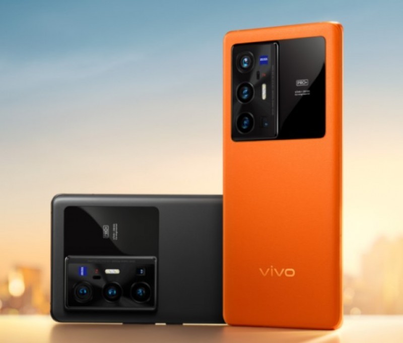 Vivo X70 Pro, Vivo X70, Vivo X70 Pro+, Vivo X70 Pro+ Premium Edition