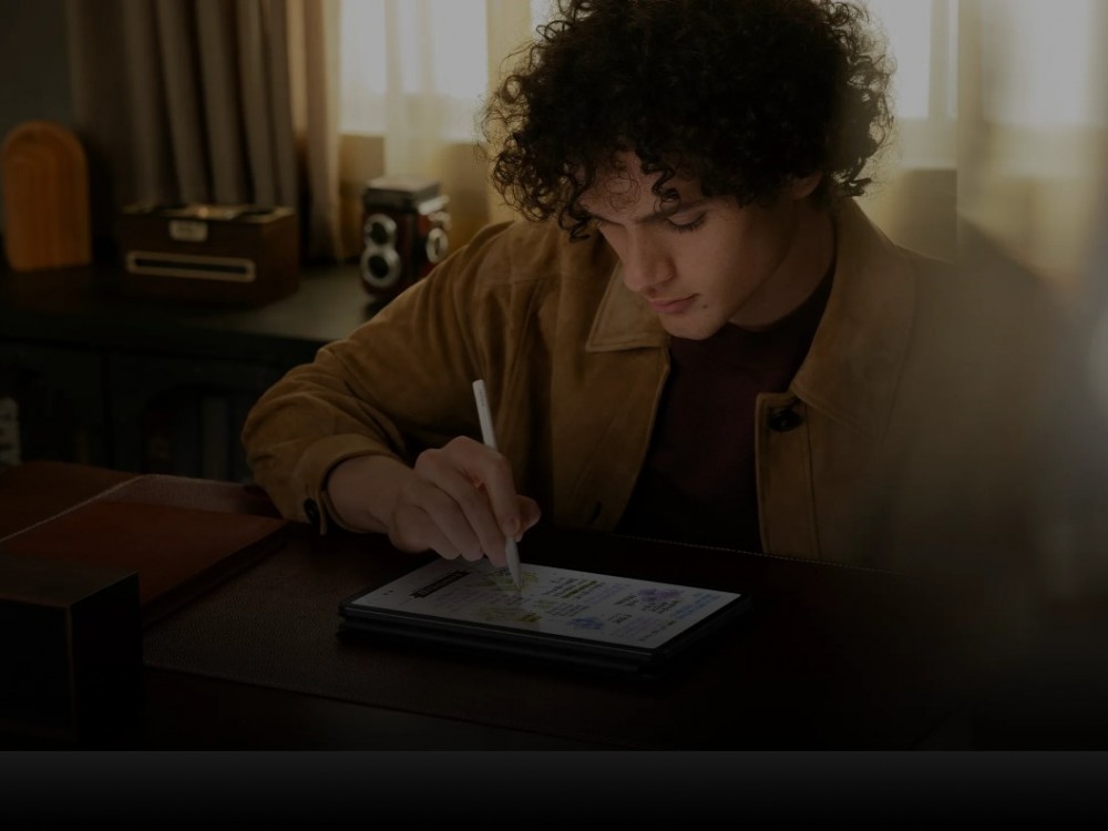 Xiaomi ra mắt “cỗ máy đa nhiệm” Xiaomi Pad 6