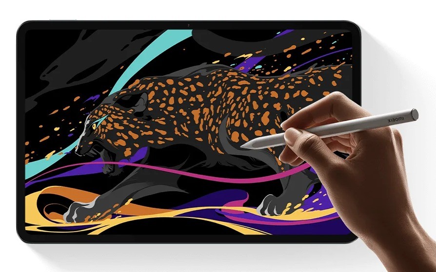 Xiaomi ra mắt “cỗ máy đa nhiệm” Xiaomi Pad 6
