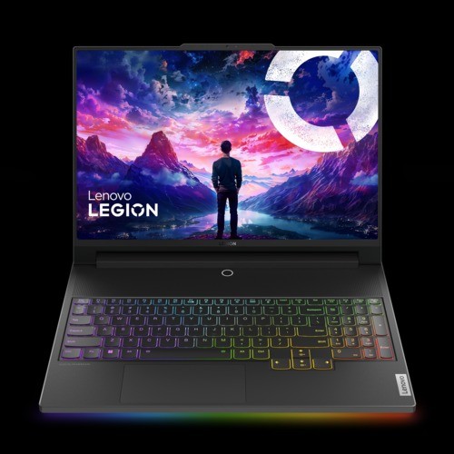 Lenovo Legion 9i, laptop gaming ứng dụng công nghệ AI đầu tiên trên thế giới