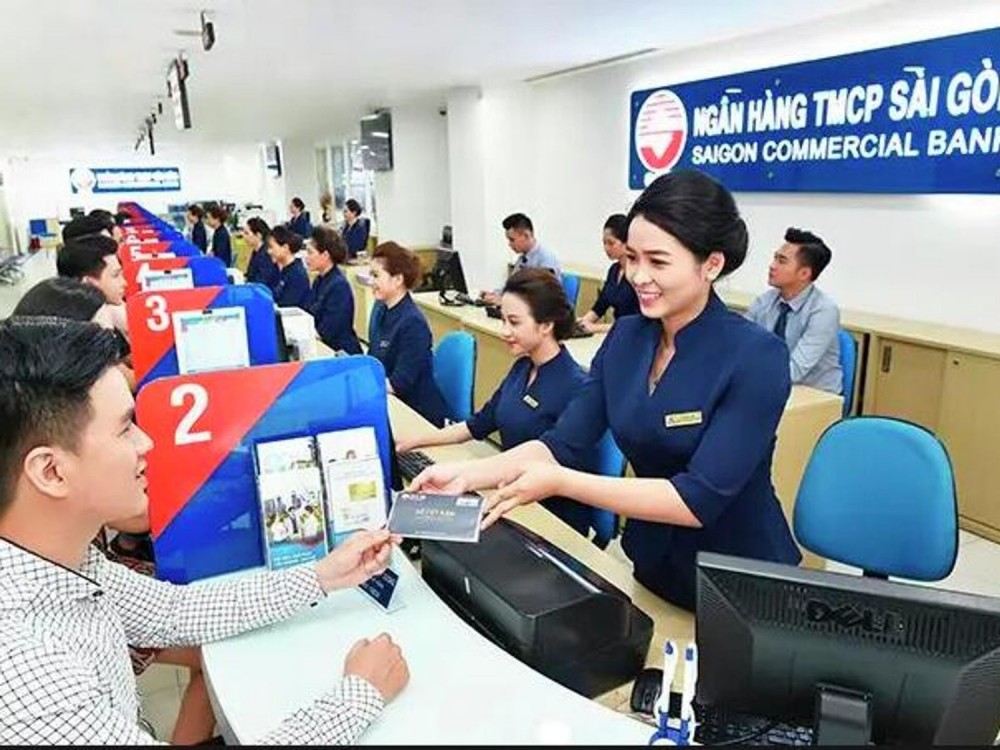 Ngân hàng Nhà nước đề xuất chủ trương cơ cấu lại Ngân hàng Thương mại Sài Gòn (SCB)