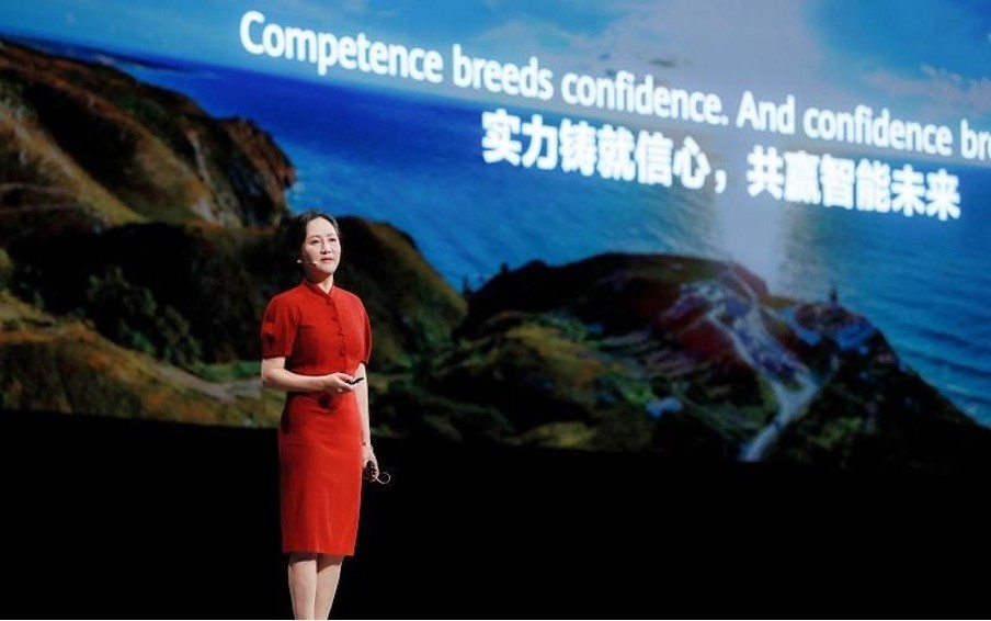Huawei Connect 2023 khởi động chủ đề “Tăng tốc trí thông minh” 
