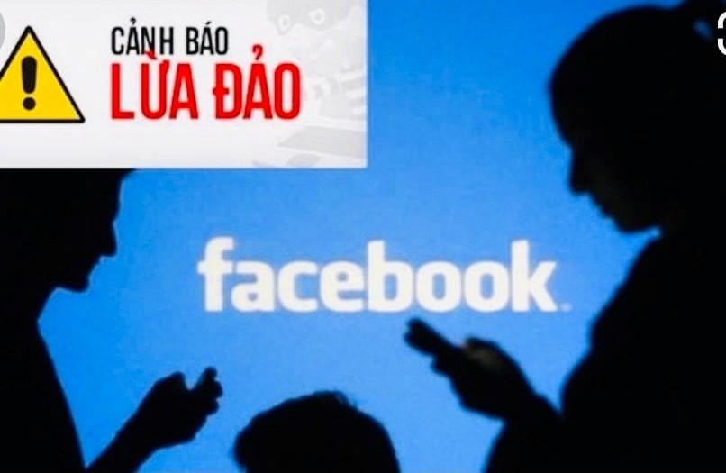 Giả tài khoản mạng xã hội của lãnh đạo tỉnh Tây Ninh để lừa đảo