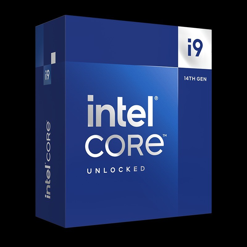 Intel® Core™ thế hệ 1