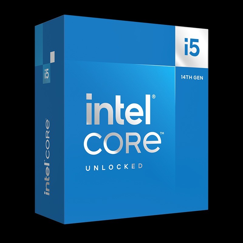 Intel® Core™ thế hệ 1