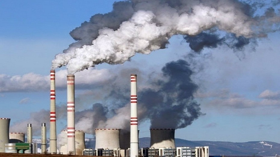 Chuyển đổi nhiên liệu tại nhà máy nhiệt điện: Quy hoạch đến năm 2050