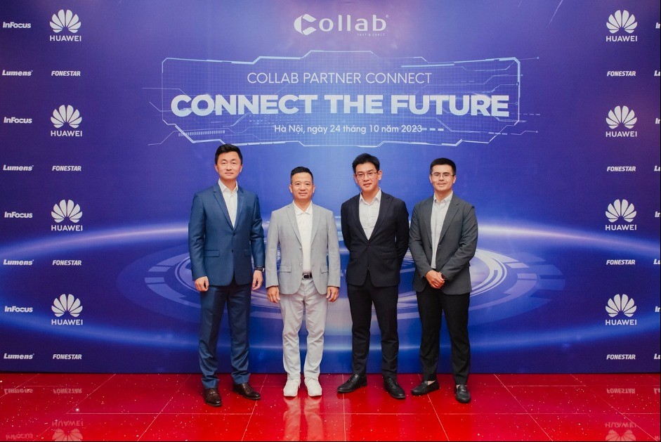  Huawei IdeaHub thế hệ 2