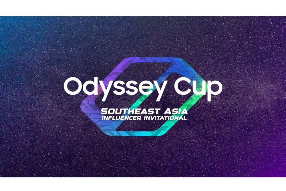 Samsung Odyssey Cup 