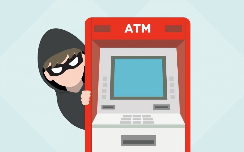 Cẩm nang Phòng tránh rủi ro lộ thông tin khi sử dụng thẻ ngân hàng
