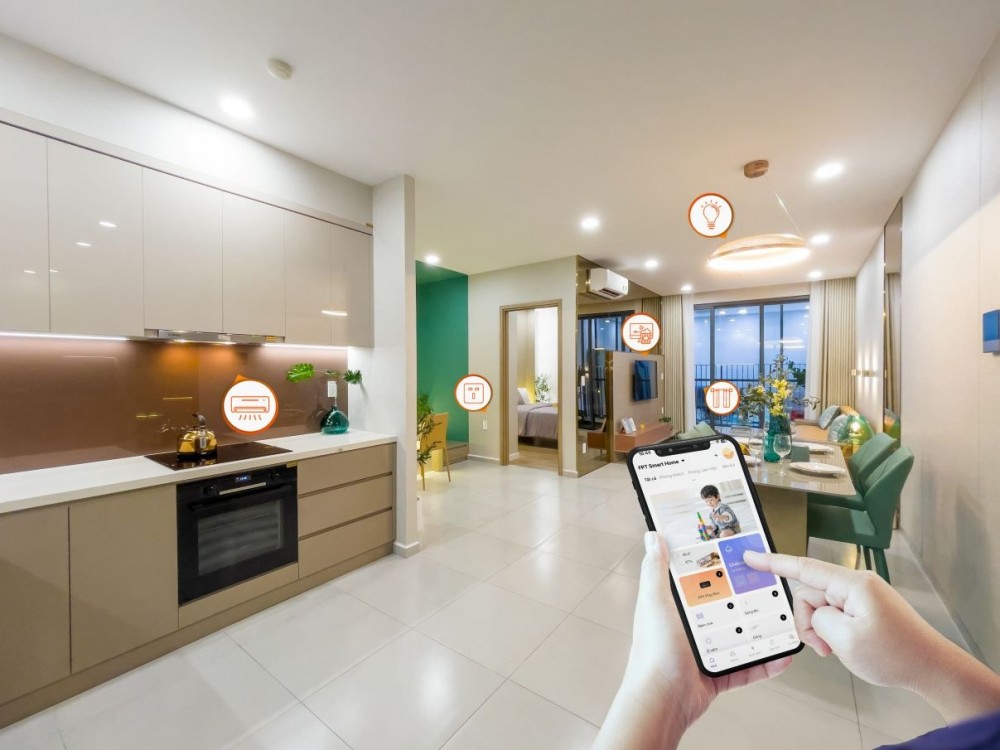 FPT Smart Home 