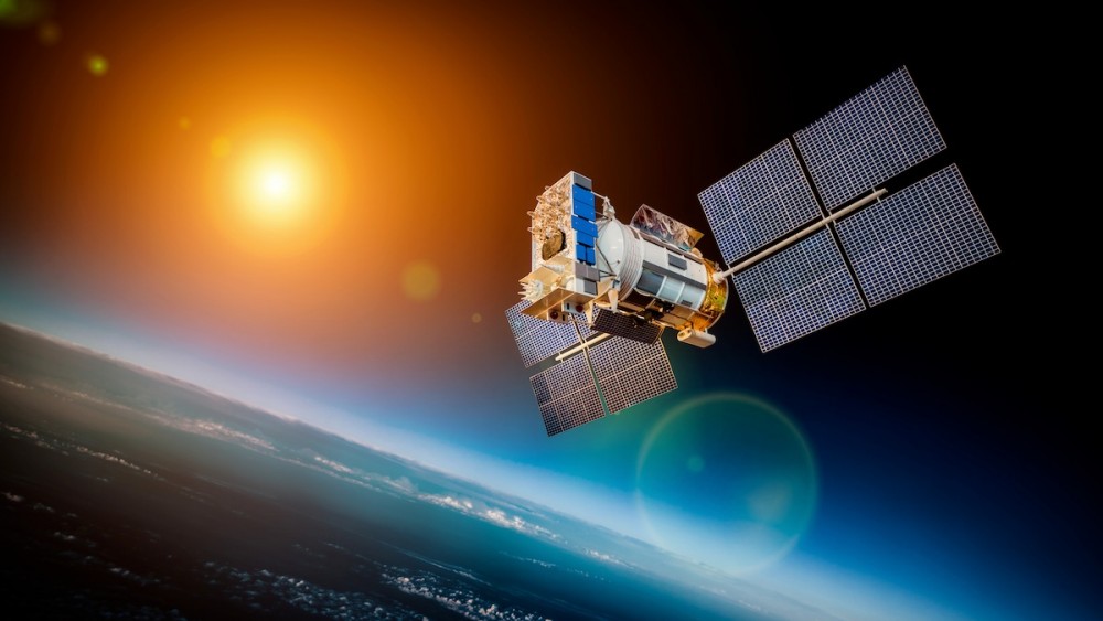 Mạng vệ tinh, Keysight, kiểm thử theo tiêu chuẩn 3GPP Release 17 