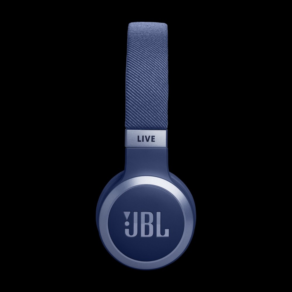JBL trình làng bộ đôi tai nghe chụp tai “pin khủng” lên đến 70 giờ 