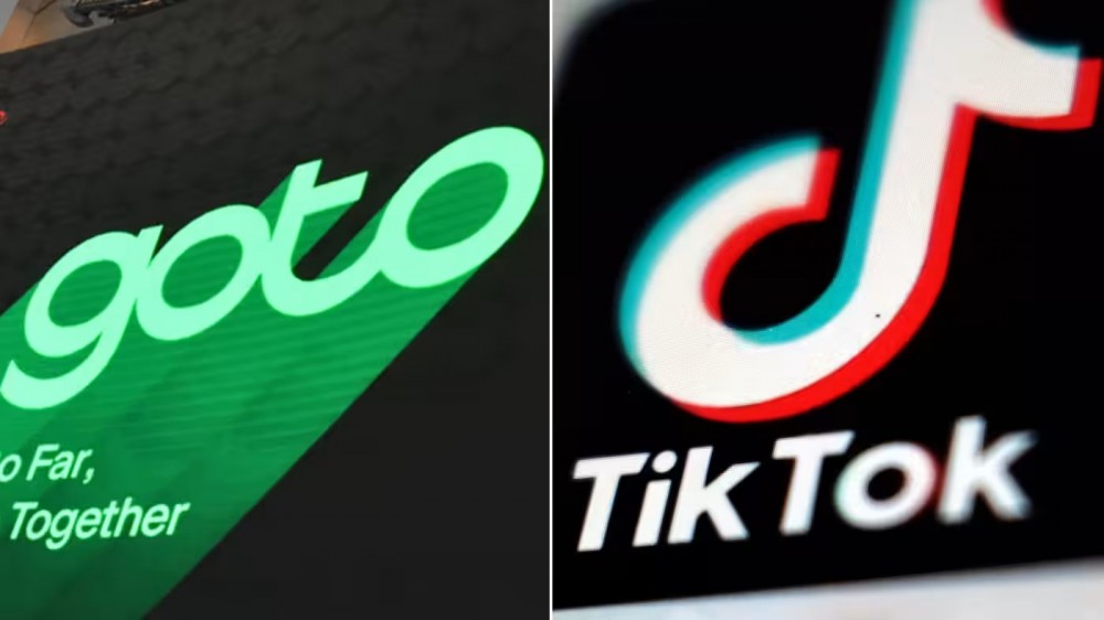 TikTok tái nhập thị trường thương mại điện tử của Indonesia khi chi 1.5 tỷ USD vào Tokopedia