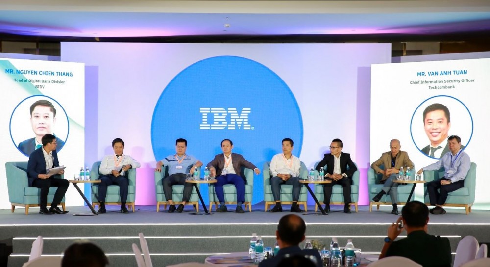 AI tạo sinh IBM watsonx: khai mở cánh cửa mới để thúc đẩy nền kinh tế số tại Việt Nam