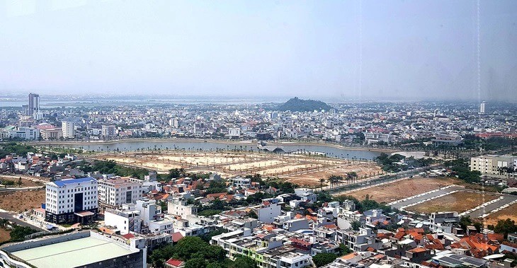 Phú Yên Hướng tới trở thành trung tâm kinh tế biển của vùng duyên hải trung bộ