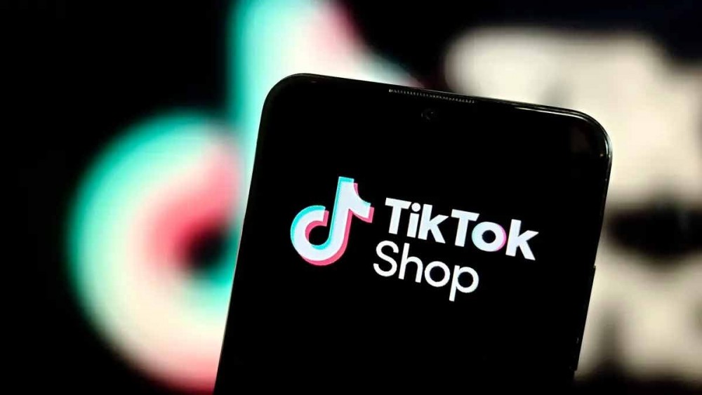 tiktok shop, thương mại điện tử, thị trường mỹ