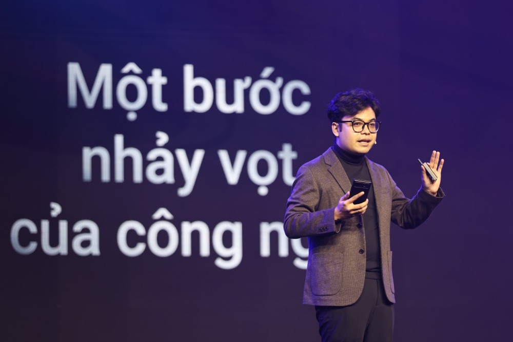 Tech Awards 2023: vinh danh loạt sản phẩm, nền tảng ứng dụng và dịch vụ xuất sắc 2023