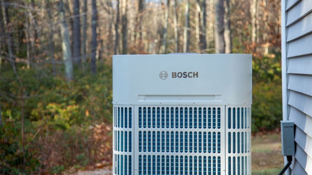Bosch mang gì đến CES 2024?