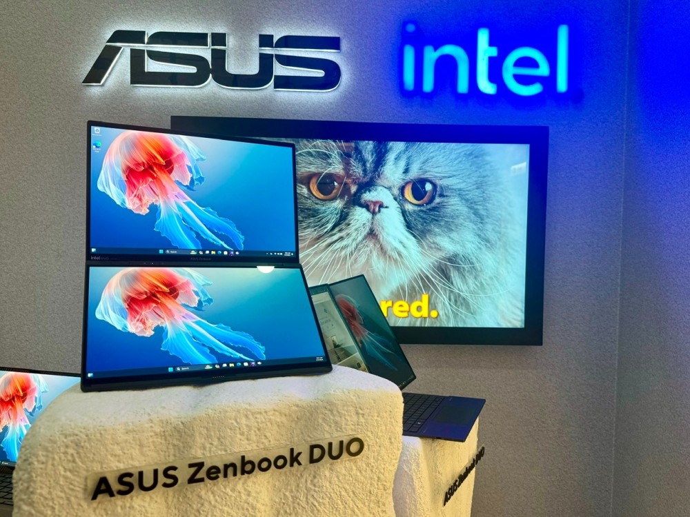 ASUS chính thức ra mắt dòng Vivobook S 14/16 OLED mới với chip AI mạnh nhất phân khúc